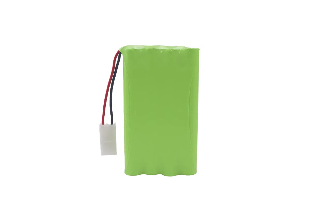 9.6V 2800mah AA Batteries Rechargeables avec Prise Tamiya et câble de Chargement USB pour Voitures-Jouets RC Camions Chars Véhicules d'ingénierie Bateaux