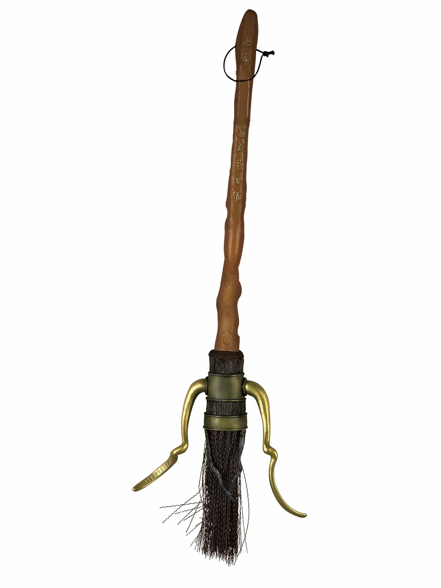 RUBIE'S - Balai Nimbus 2000 Officiel Harry Potter, enfant, H-9700, Taille Unique