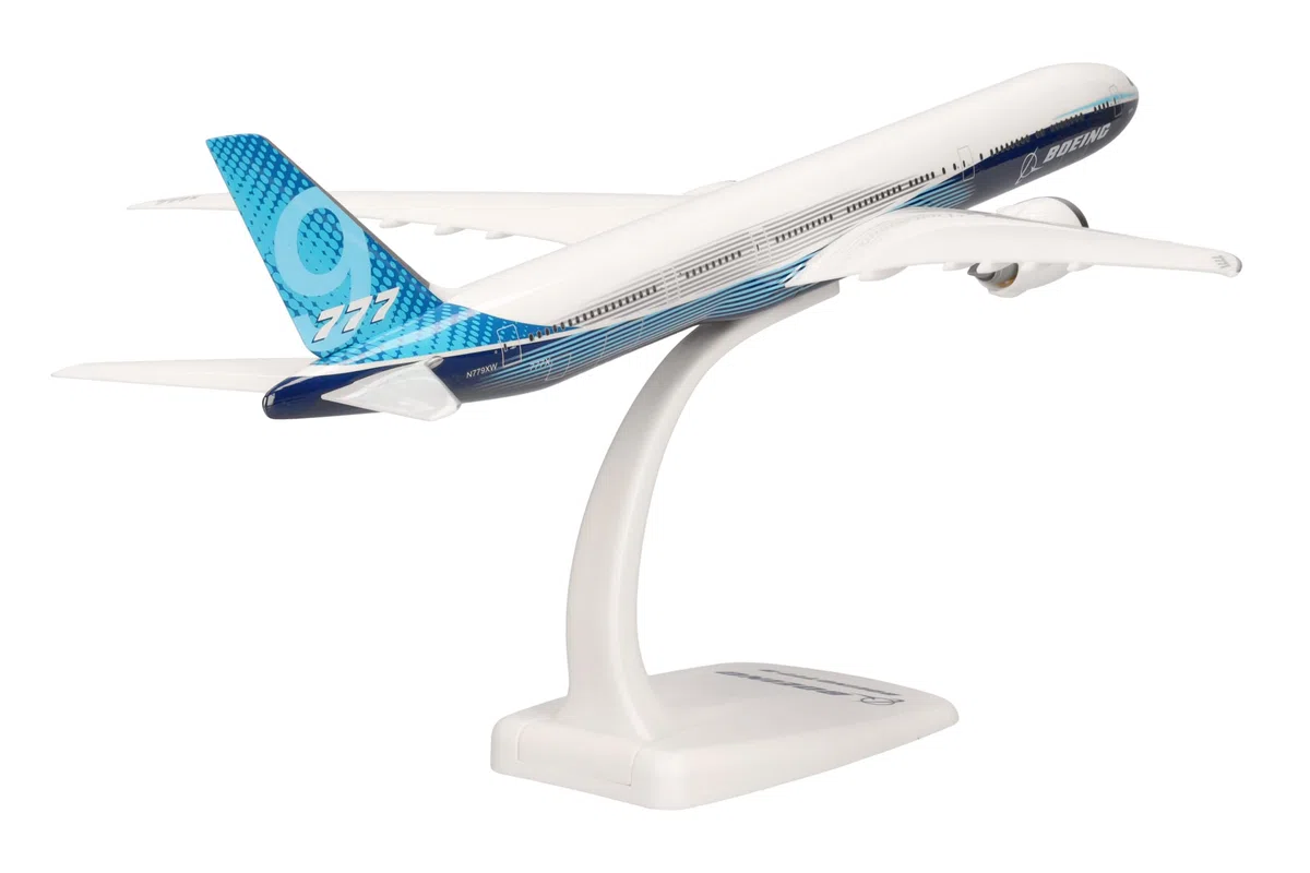 Herpa - Boeing 777-9 - N779XW