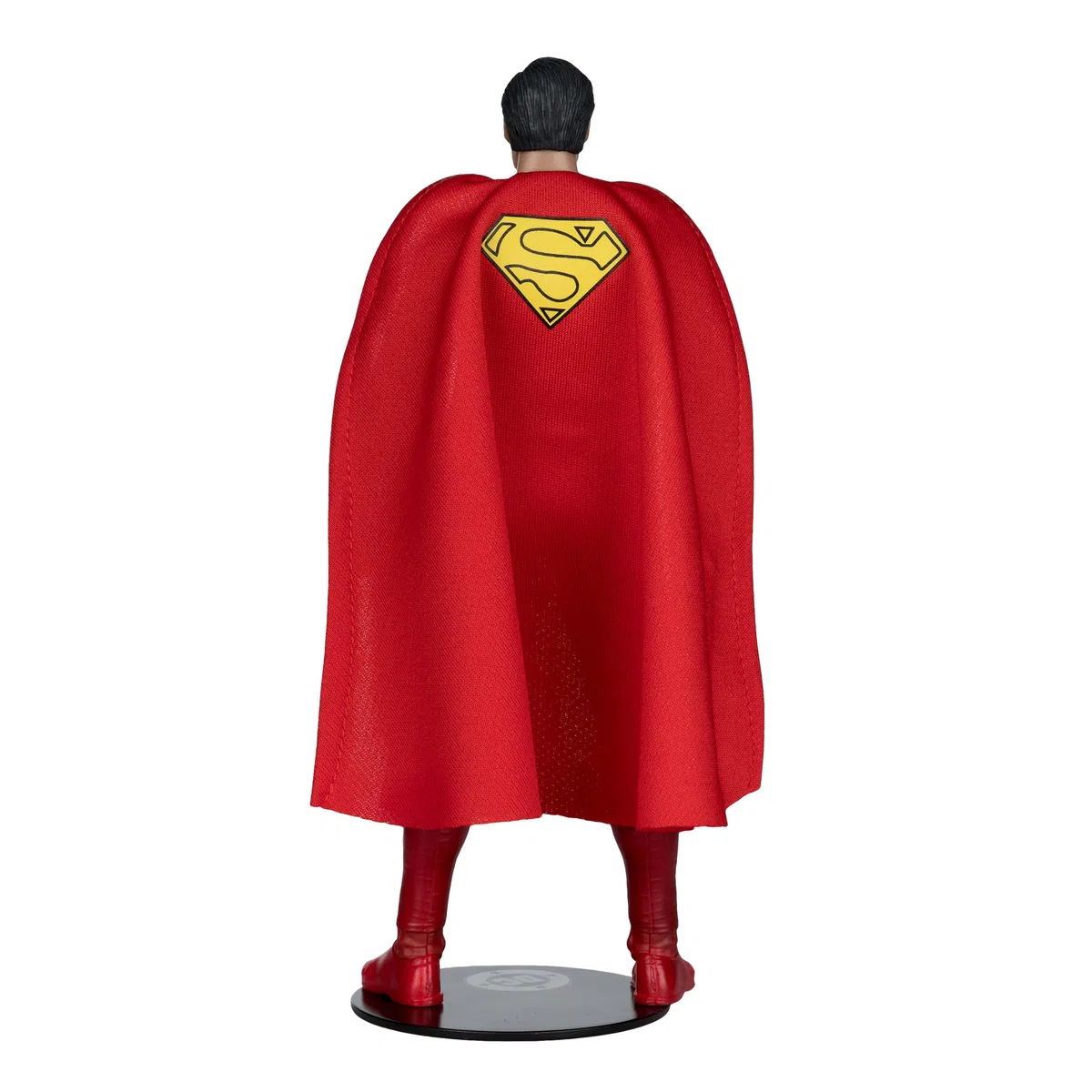 McFarlane -DC Theatricall Deluxe 7IN - Superman 1978