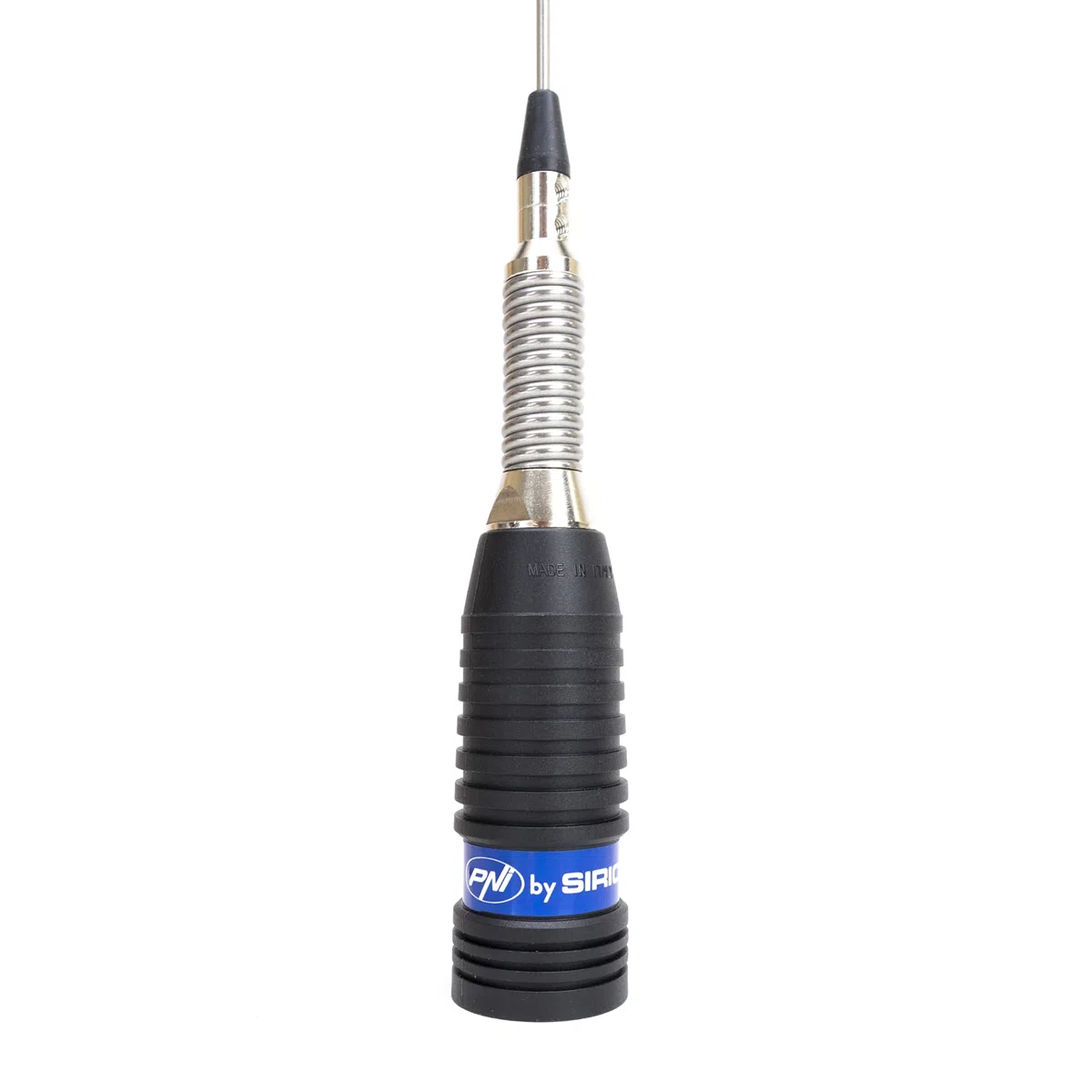 Antenne Sirio CB ML145 avec Filetage PL, Longueur 145 cm, 27-28,5 MHz, 900W, sans câble