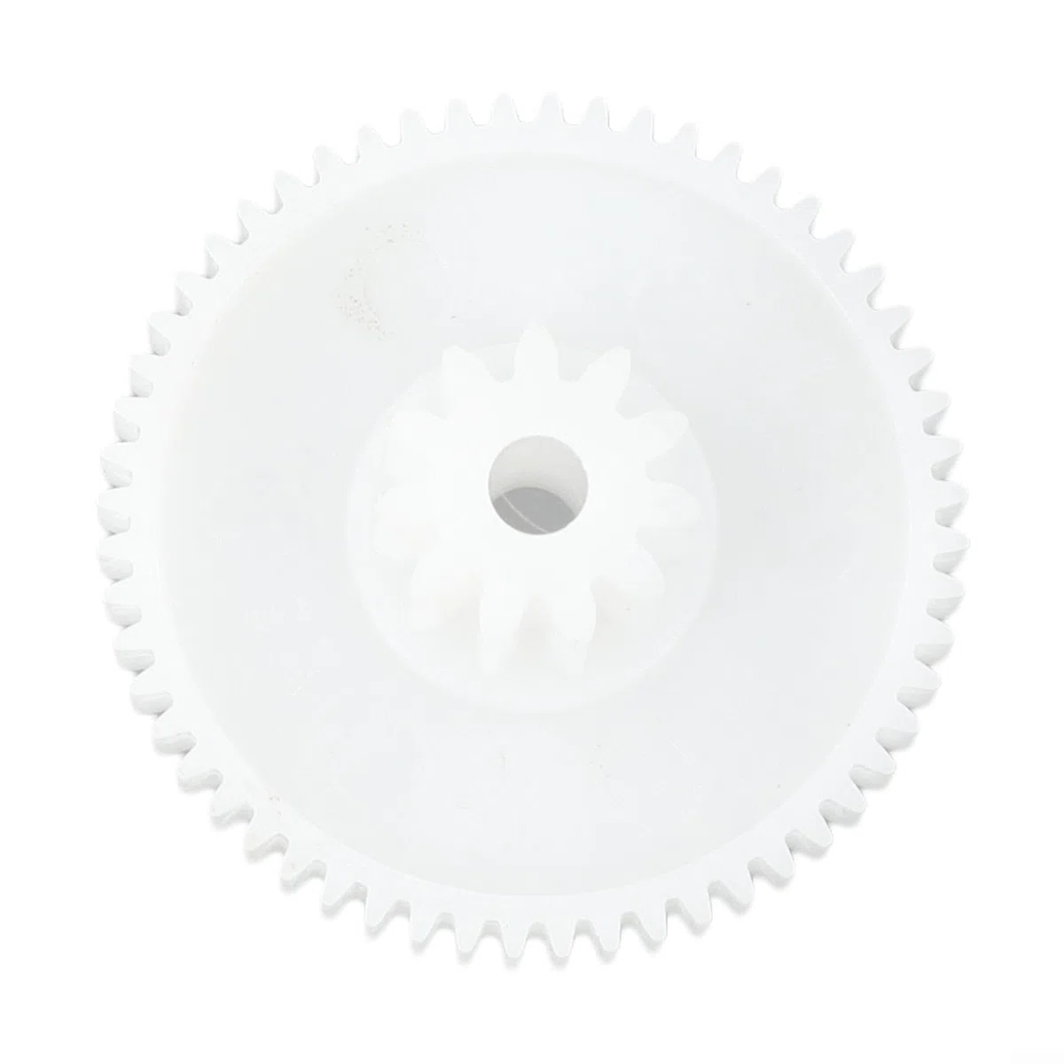 Engrenages en plastique pour boîte de vitesses 550/390, composants nécessaires pour voiture électrique pour enfants (petite vitesse 550 A)