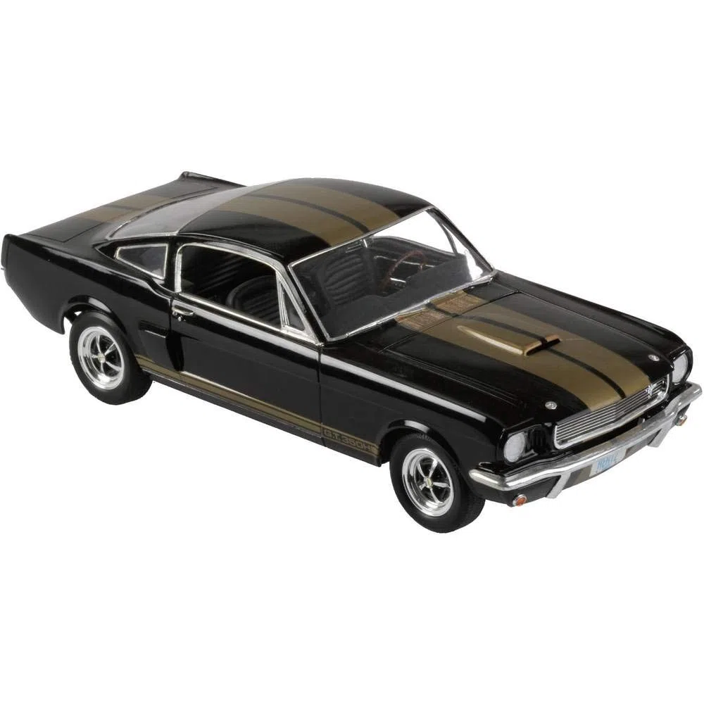 Revell - 7242 - Maquette De Voiture - Shelby Mustang GT 350 H