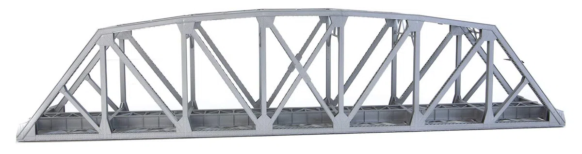 Walthers Échelle H0 - Kit de Montage Grand, Gros Pont