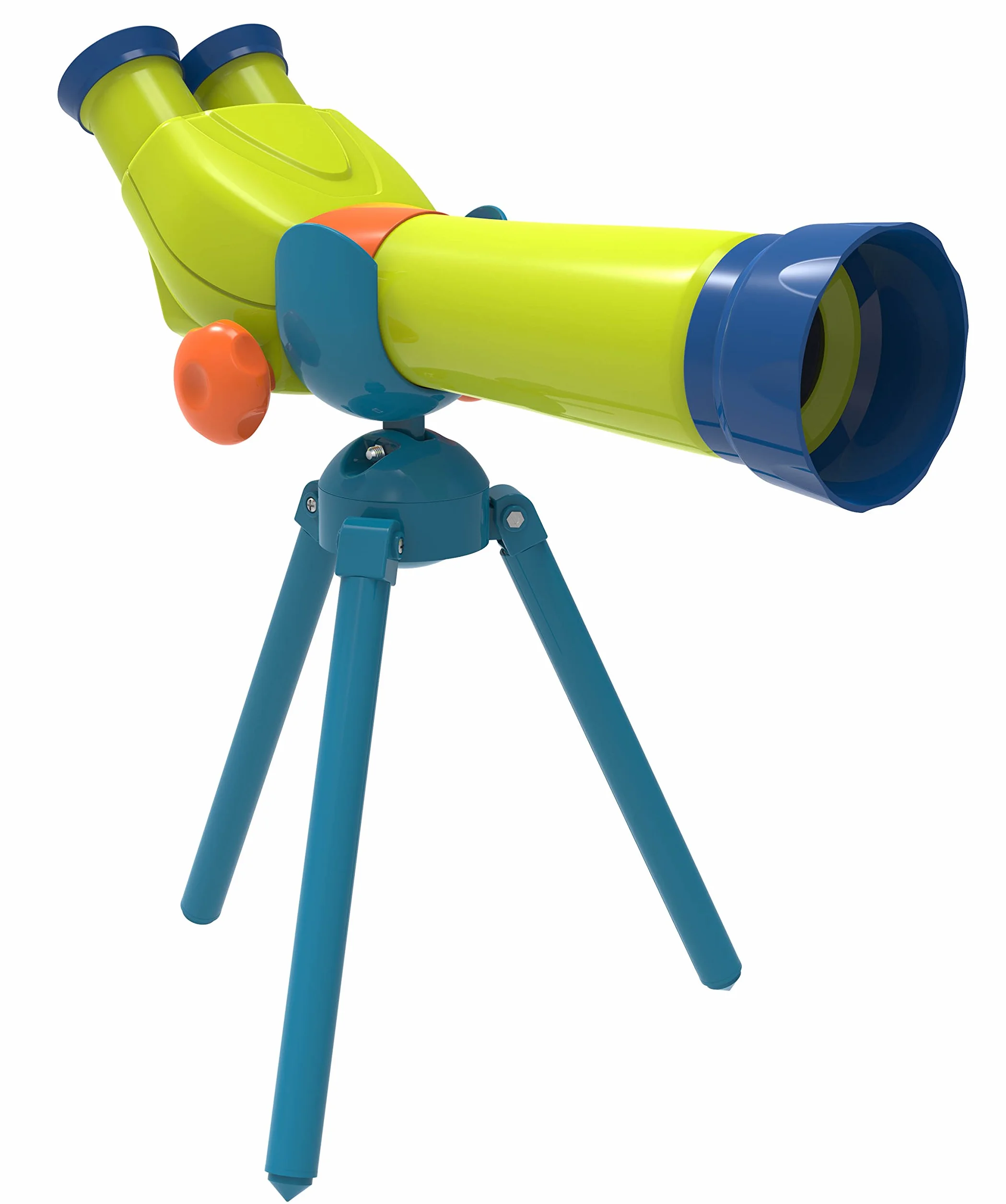 Buki - 9004 - Mini sciences - télescope