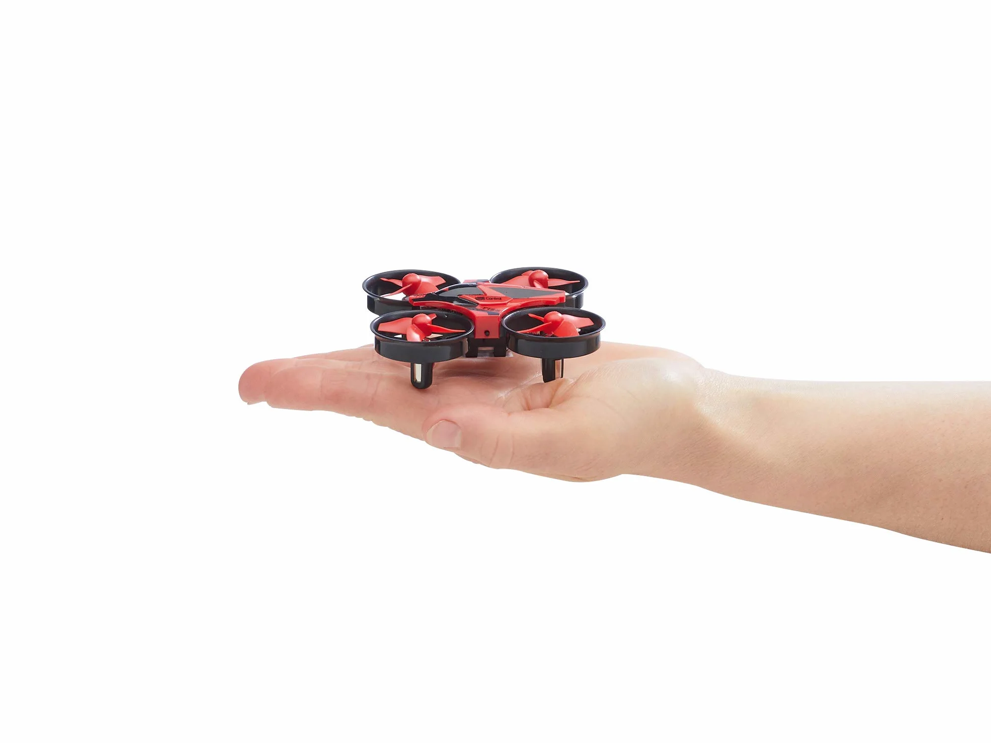 Revell Control 23823 - Quadrocoptère radiocommandé Fizz - télécommandé