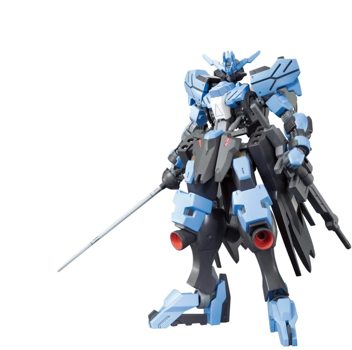 Bandai - Maquette Gunpla - Gundam - HG 1/144 Gundam Vidar - Robot à Construire - MK55448/5055448