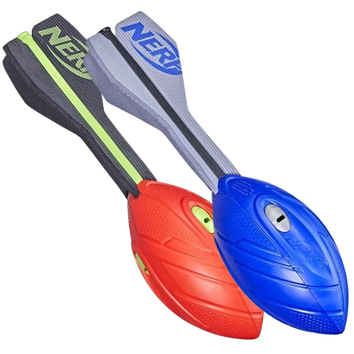 NERF 1 x Vortex Aero Howler Football - Jouets de plein air