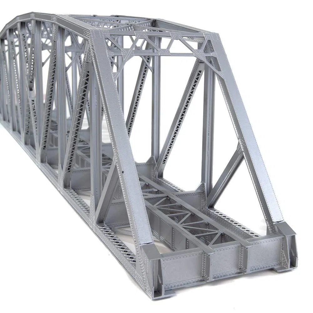 Walthers Échelle H0 - Kit de Montage Grand, Gros Pont