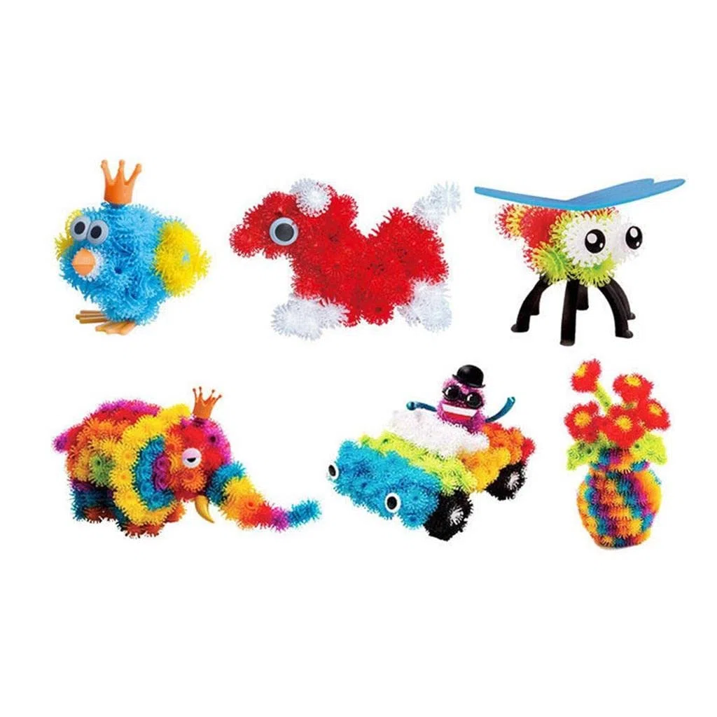 Jouets éducatifs DIY pour Enfants, Garçons et Filles