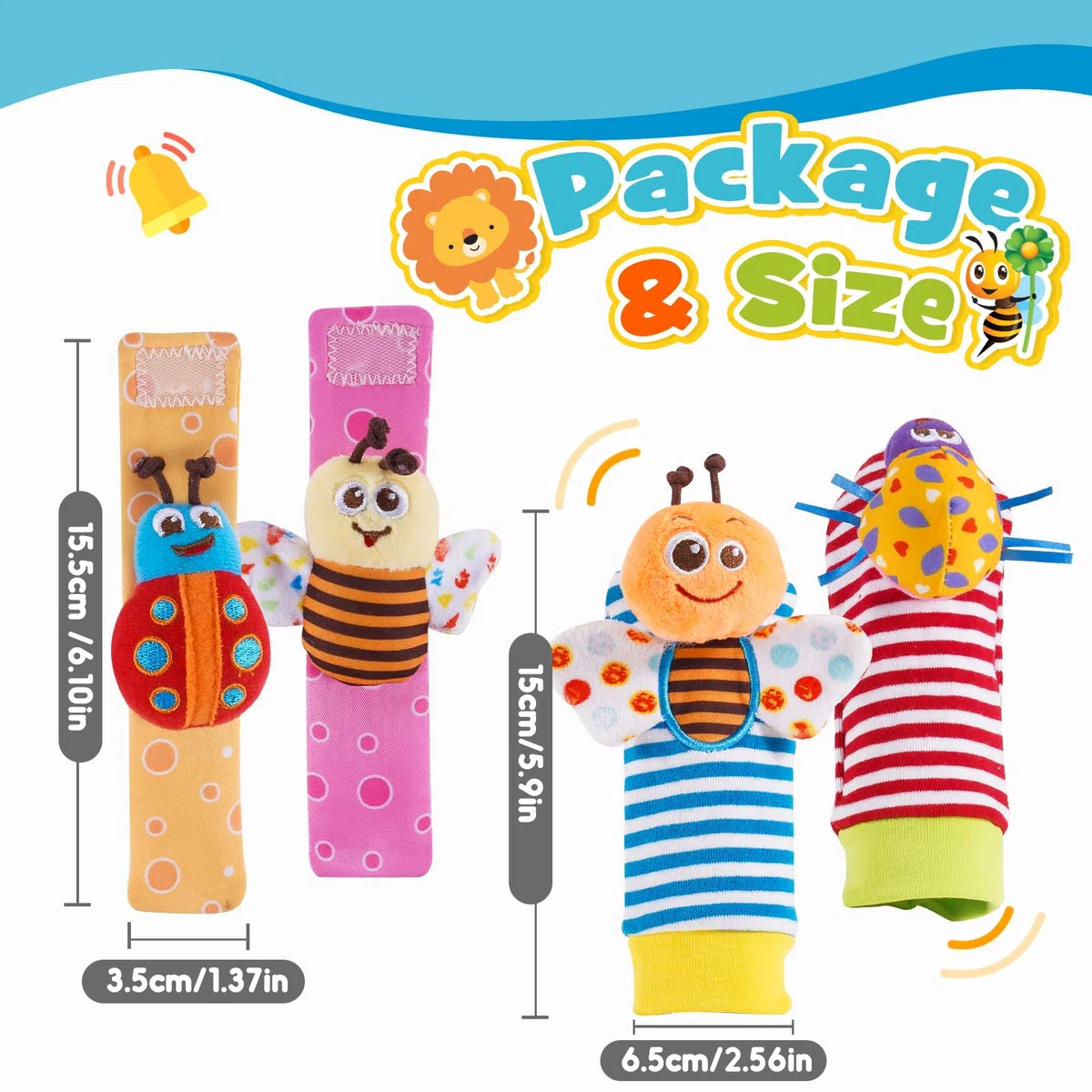 Hochet Bebe 0 3 6 9 Mois, Jouet Bebe 0 3 6 Mois Jeux Eveil Bebe 0 3 6 Mois Jouet Dentition Bébé Cadeau 0-6 Mois Fille Garçon Jeux Bebe 0-9 Mois Jouet Nouveau Né Garçon Fille Montessori Jeux
