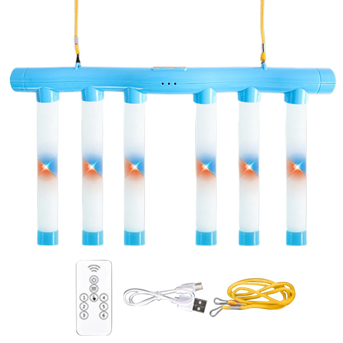 Jeu de Défi des Baguettes Réflexe | Compact avec 3 Modes de Vitesse Réglables | Jeu Familial de Capture de Bâtonnets | pour Adultes Hommes et Femmes