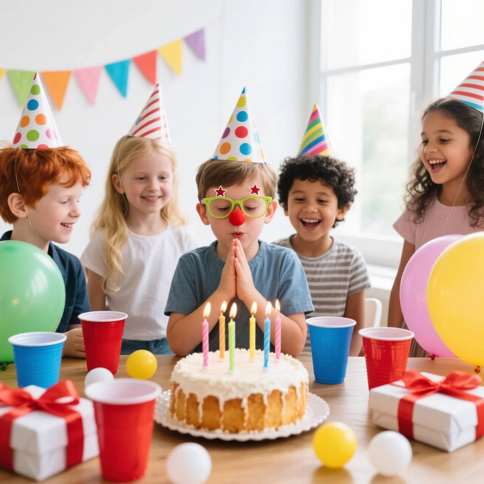 Gobelet Plastique Reutilisable, 100 Gobelets de Fête und 10 Balle Ping Pong, 500ml Verre Boisson pour Anniversaires, Fêtes, Mariages, Camping