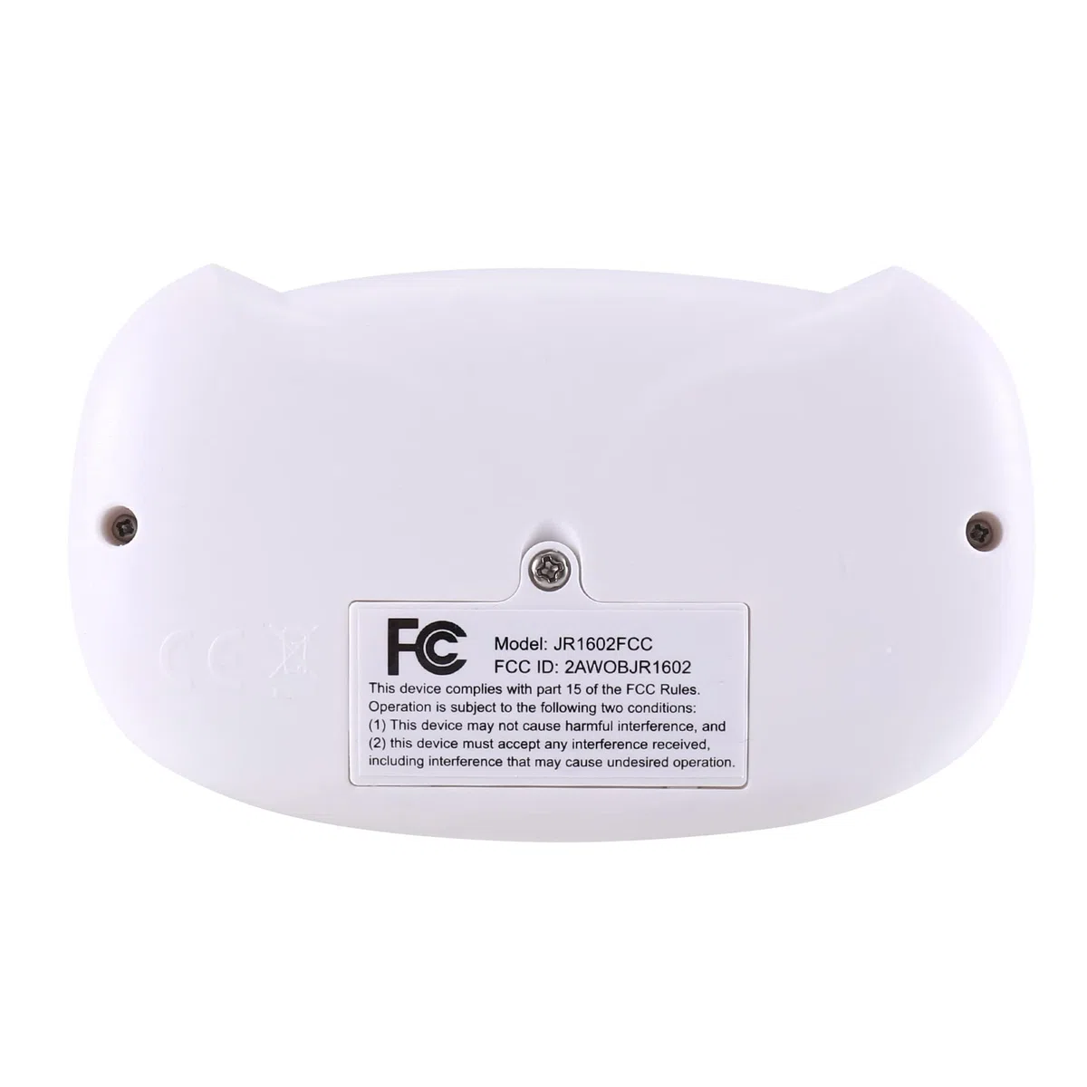 JR1922RXS 12V Kids Electric Vehicle 2.4G Bluetooth Remote Control et Receiver pour Children Electric Vehicle Parts