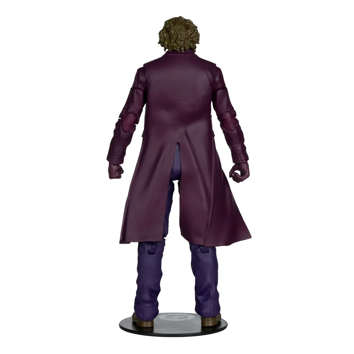 McFarlane -DC Theatrical Deluxe 7in - Joker Dark Knight