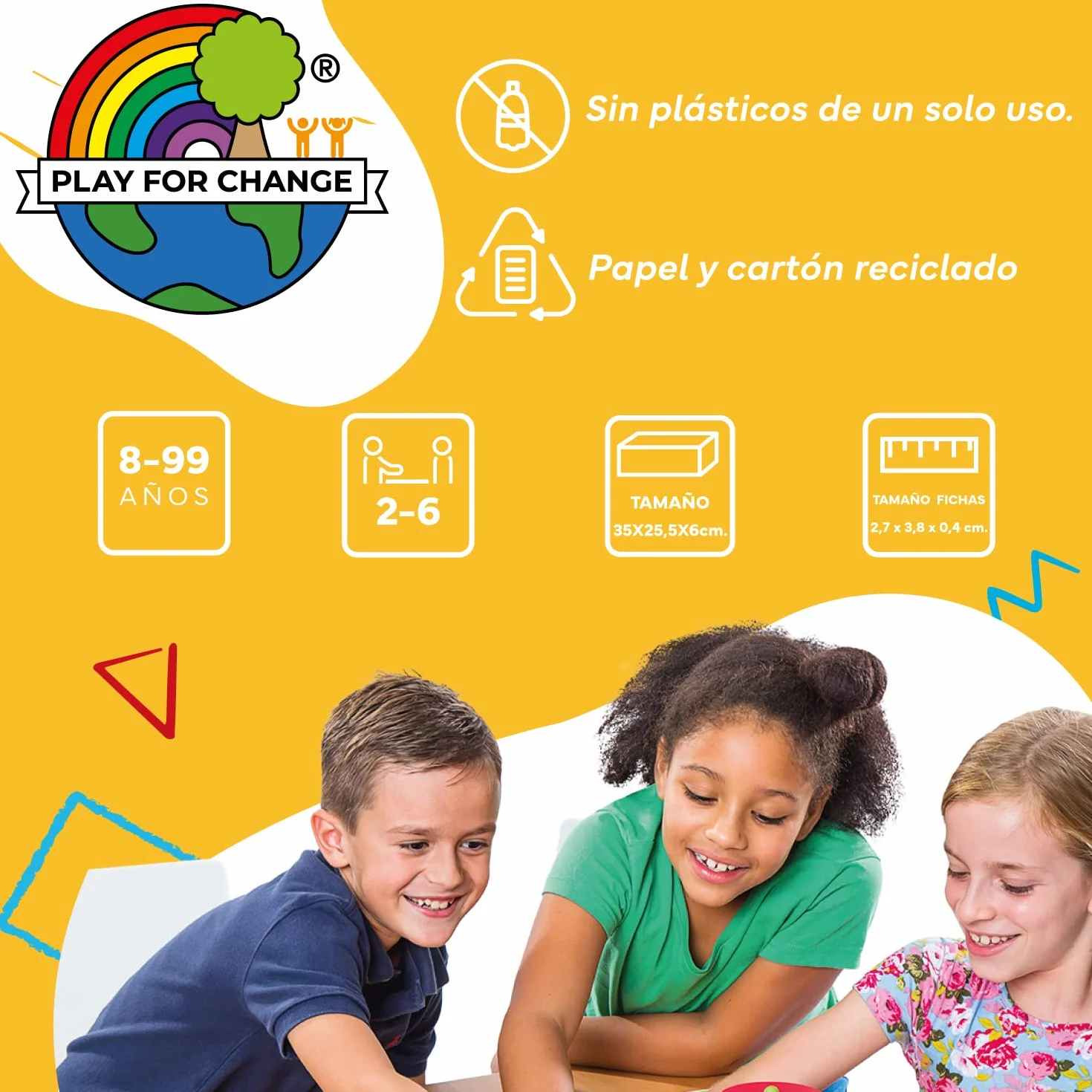 Cayro - Rummi - + 8 Ans - Modèle Classique - Jeux De Société Amusants pour Enfants Et Adultes - 159 Pièces, 1 Sac en Tissu Et 6 Supports - 2 À 6 Joueurs