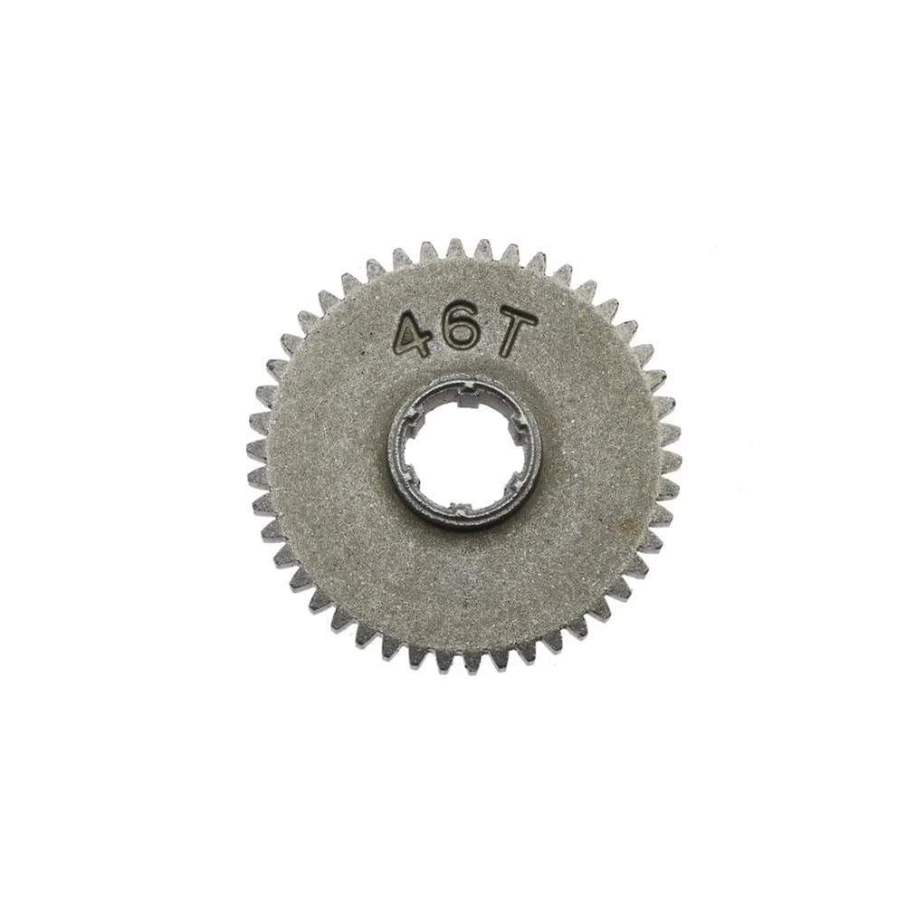 Différentiel en métal et Jeu de Roues dentées pour SCY 16101 16102 16103 16201 Pro 1/16 Brushless RC Car Upgrades Pièces Accessoires