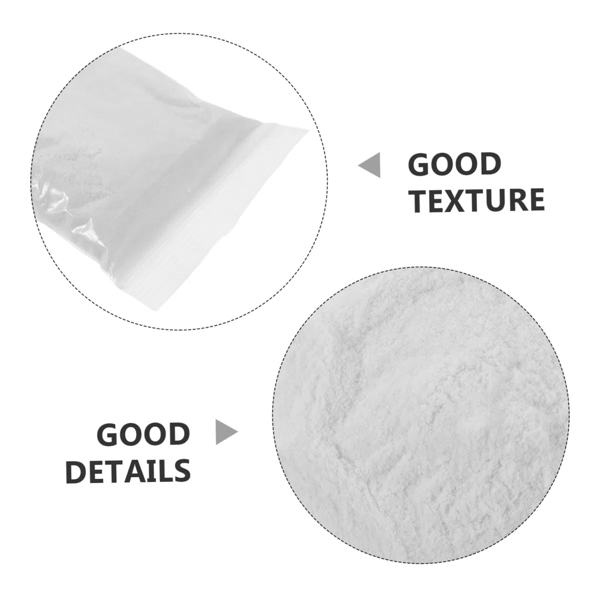 DOITOOL Mortier Miniature et Mini Ciment Adhésif, 20 Sachets pour Collage de Petites Briques et Création de Fondations Miniatures en Loisirs DIY