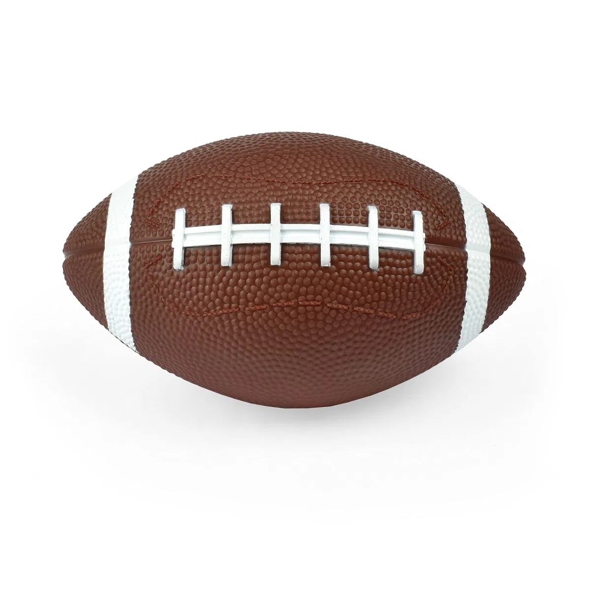 Legami - Lot de 3 Mini Ballons, Mini Ballon de Football, 12 x 3,7 cm, Ballon de Football américain et Une Balle de Basket, Tous en Miniature en Plastique