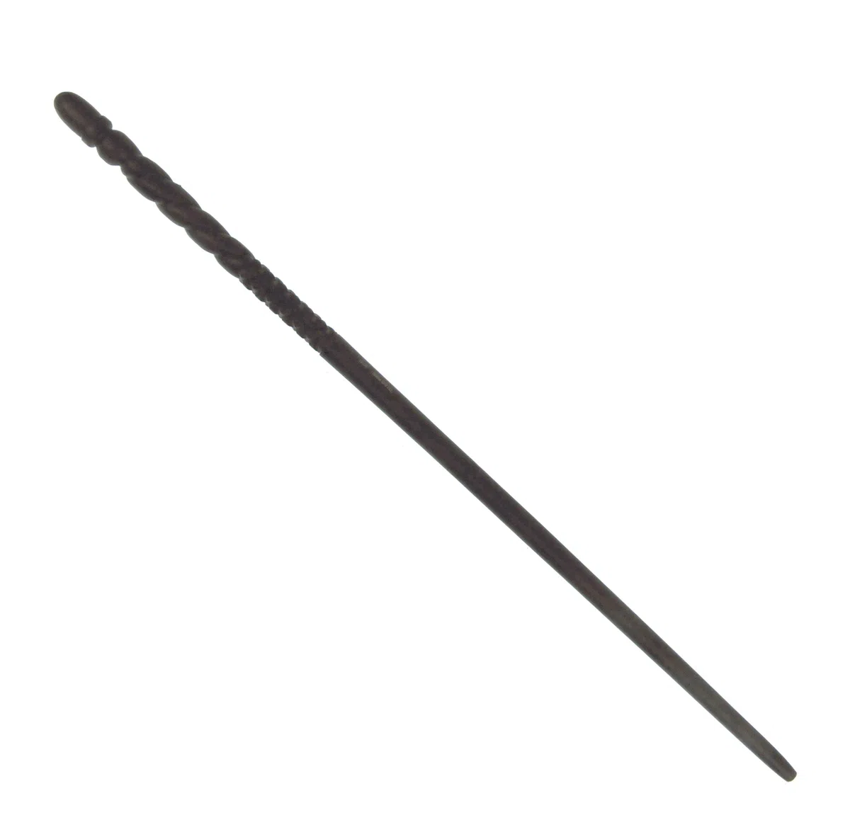 The Noble Collection - Ginny Weasley Wand in A Standard Windowed Box - 14in (36cm) Wizarding World Wand - Harry Potter Film Set Movie Props Wands